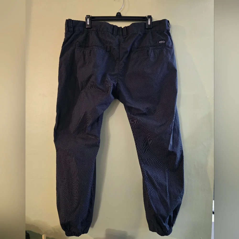 Diesel Co. Smoke Grey Super Trendy Pants - Picture 6 of 11
